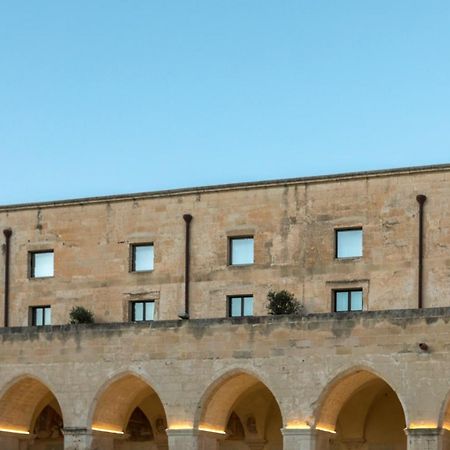 Chiostro Dei Domenicani - Dimora Storica Лече Екстериор снимка