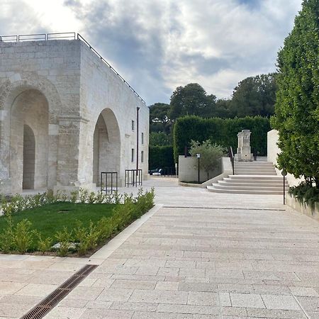 Chiostro Dei Domenicani - Dimora Storica Лече Екстериор снимка